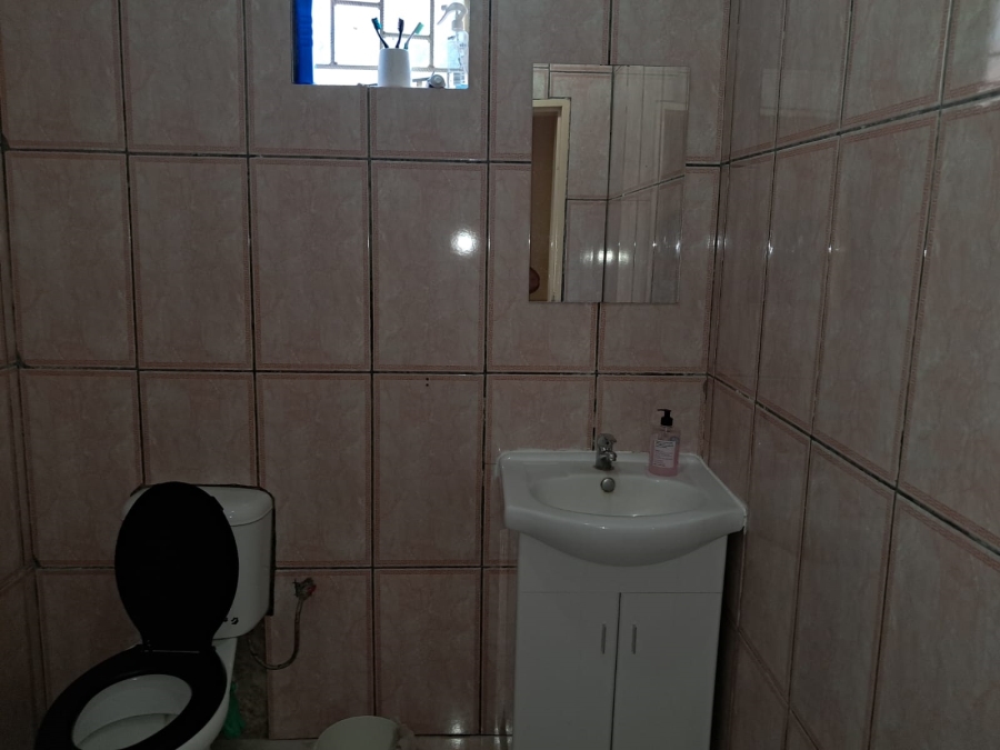 4 Bedroom Property for Sale in Klipkop AH North West